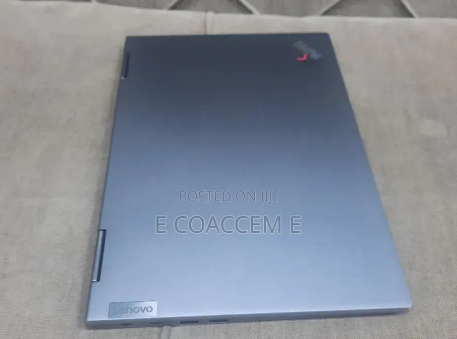 New Laptop Lenovo 16GB Intel Core i7 SSD 512GB