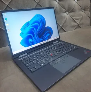 New Laptop Lenovo 16GB Intel Core i7 SSD 512GB