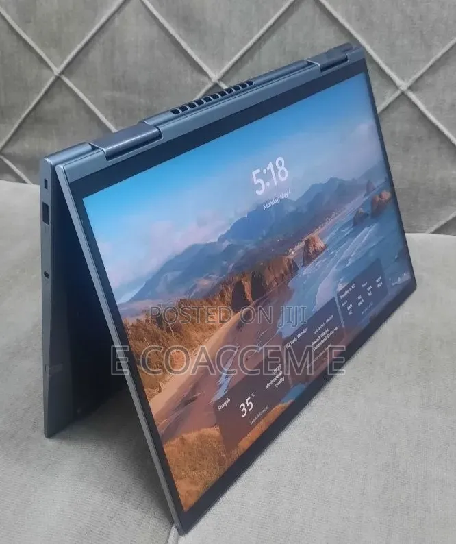 New Laptop Lenovo 16GB Intel Core i7 SSD 512GB