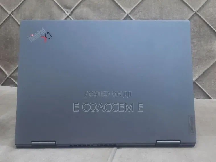 New Laptop Lenovo 16GB Intel Core i7 SSD 512GB