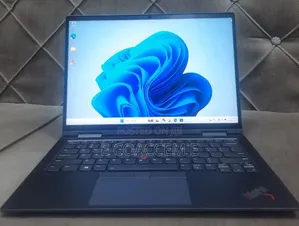 New Laptop Lenovo 16GB Intel Core i7 SSD 512GB