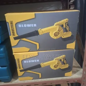 Blower Cordless
