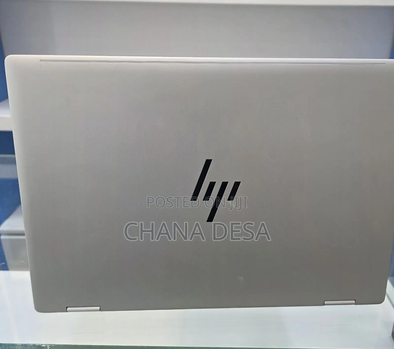 New Laptop HP Envy 15 16GB Intel Core 7 SSD 1T