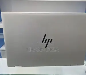 New Laptop HP Envy 15 16GB Intel Core 7 SSD 1T