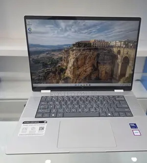 New Laptop HP Envy 15 16GB Intel Core 7 SSD 1T