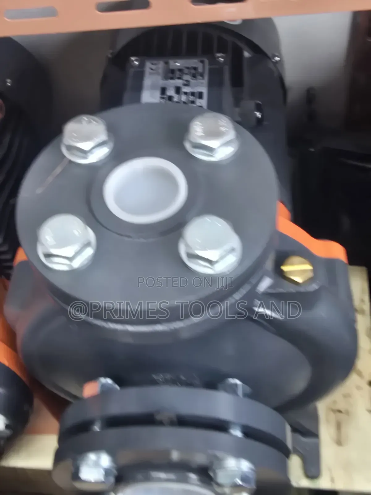 Leo Water Pump 5.5hp, Industrial Water Pump,