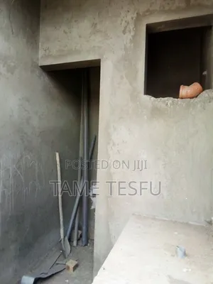 Furnished 3bdrm House in ሰሚት, Bole for sale
