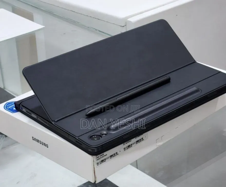 New Samsung Galaxy Tab S9 256 GB