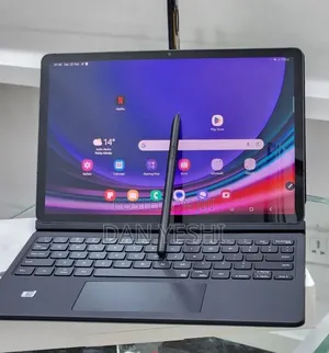 New Samsung Galaxy Tab S9 256 GB