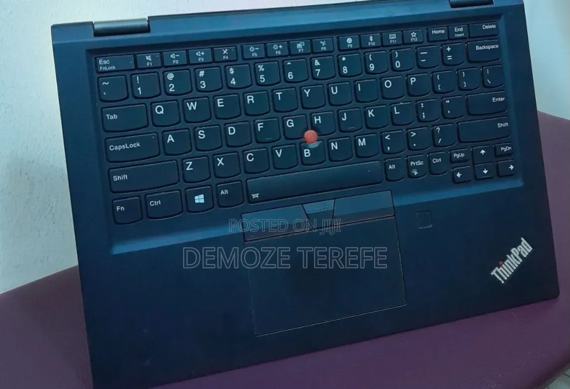New Laptop Lenovo ThinkPad X390 16GB Intel Core i5 SSD 512GB