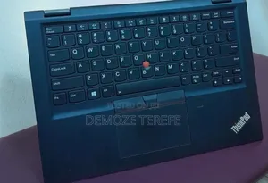 New Laptop Lenovo ThinkPad X390 16GB Intel Core i5 SSD 512GB