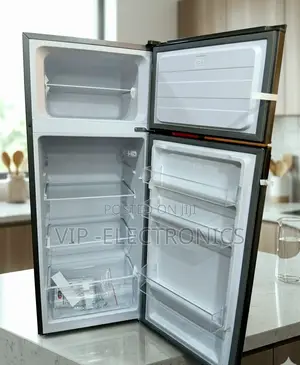 Grand 210l Refrigerator Sleek Finish Original Samsung Product Garad