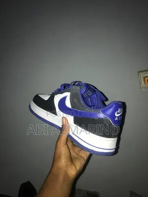 Air Force 1 Custom Dior