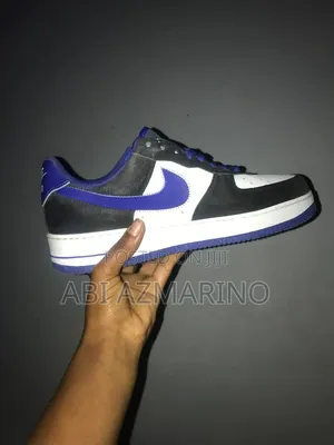 Air Force 1 Custom Dior
