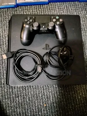 If You Have Any Used Ps5 and Ps4 We Will Buy
