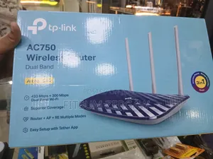 Wi_fi Router