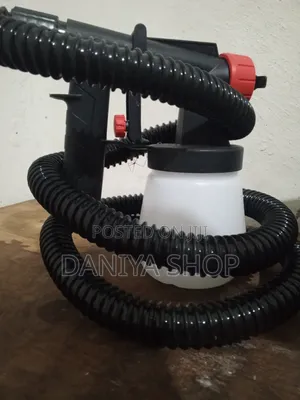 Spray For Kelem