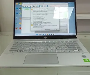 New Laptop HP Pavilion 15 8GB Intel Core i5 SSD 512GB