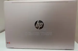 New Laptop HP Pavilion 15 8GB Intel Core i5 SSD 512GB
