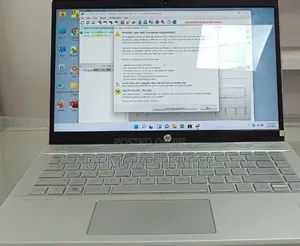 New Laptop HP Pavilion 15 8GB Intel Core i5 SSD 512GB