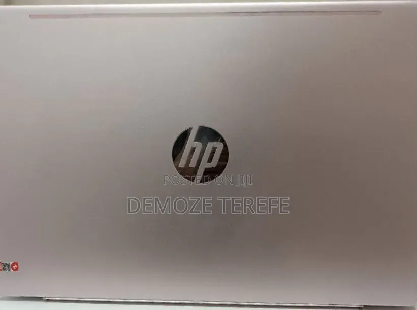 New Laptop HP Pavilion 15 8GB Intel Core i5 SSD 512GB