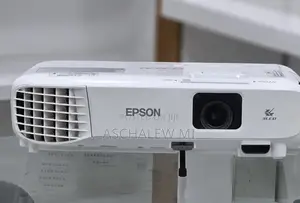 Epson Projector Model Name: Eb-S05