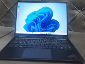 New Laptop Lenovo ThinkPad X1 Yoga 16GB Intel Core i7 SSD 512GB