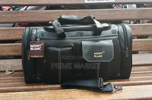 Mont Blanc Duffle Bag