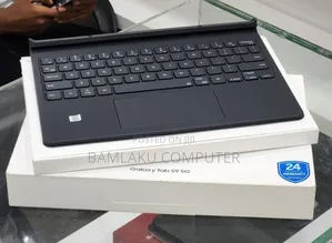 New Samsung Galaxy Tab S9 256 GB