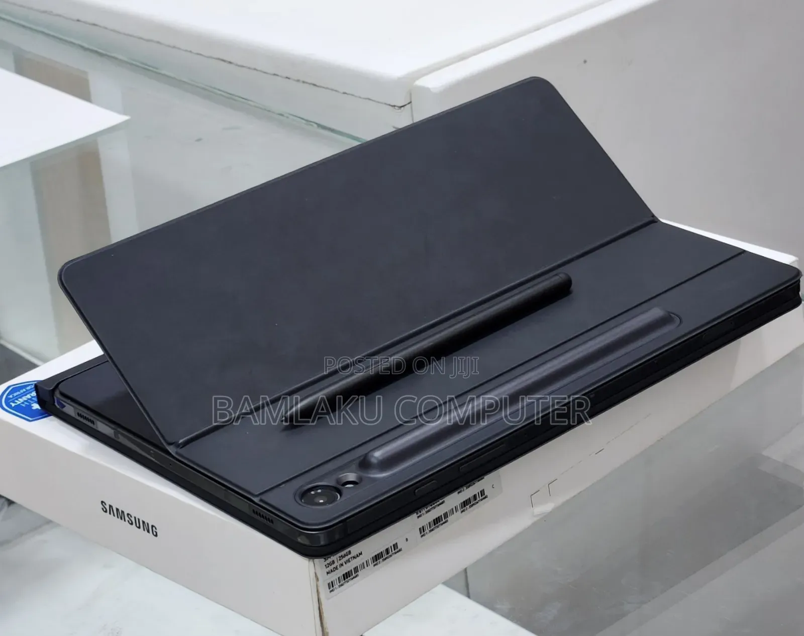 New Samsung Galaxy Tab S9 256 GB