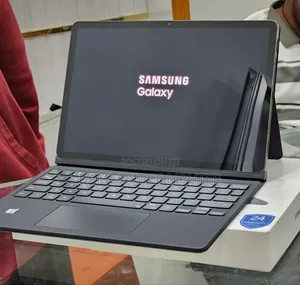New Samsung Galaxy Tab S9 256 GB