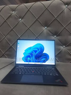 New Laptop Lenovo 16GB Intel Core i7 SSD 512GB