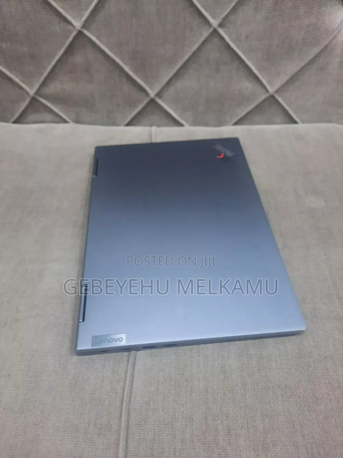 New Laptop Lenovo 16GB Intel Core i7 SSD 512GB