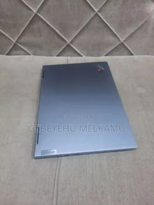 New Laptop Lenovo 16GB Intel Core i7 SSD 512GB
