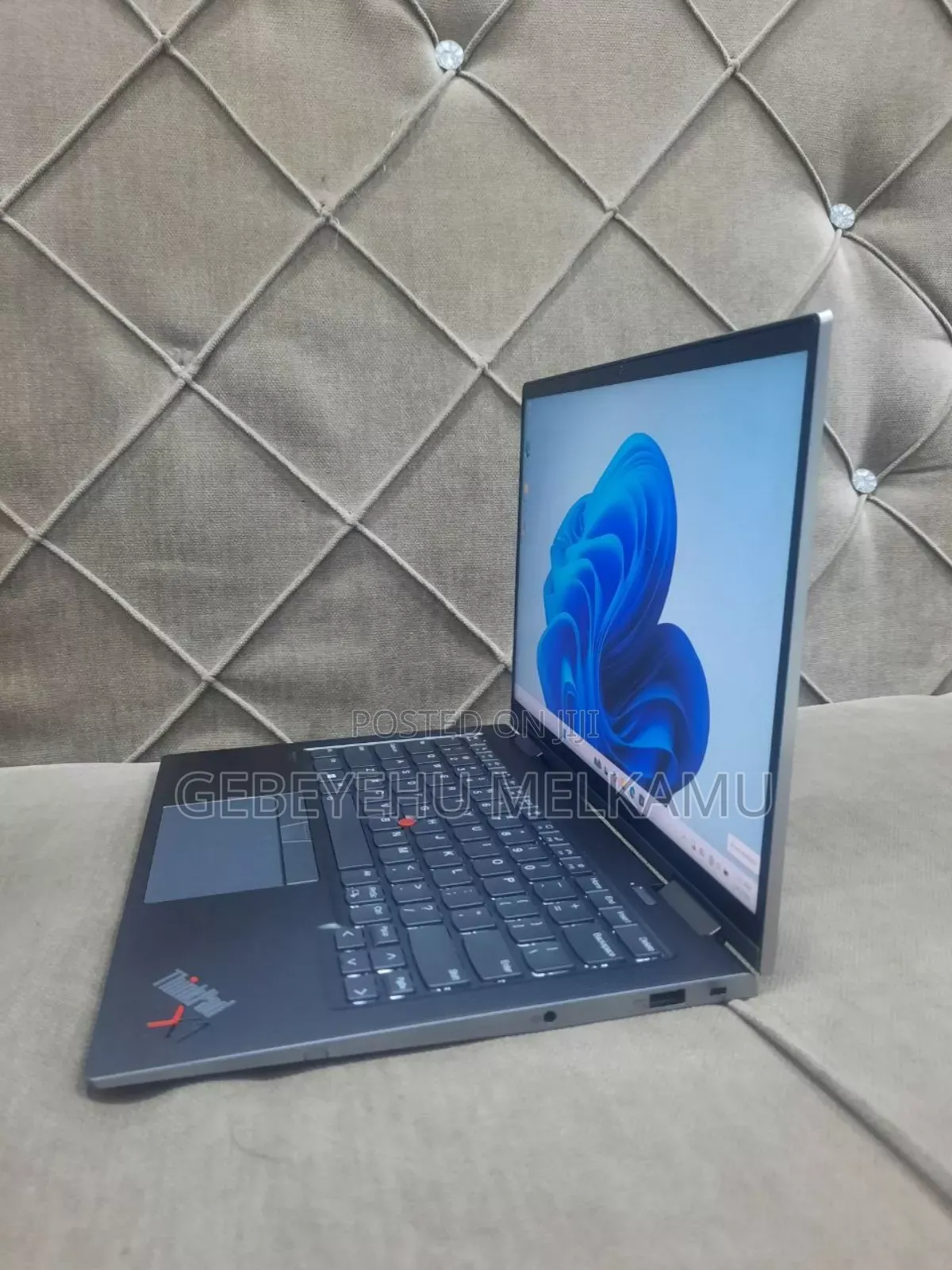 New Laptop Lenovo 16GB Intel Core i7 SSD 512GB