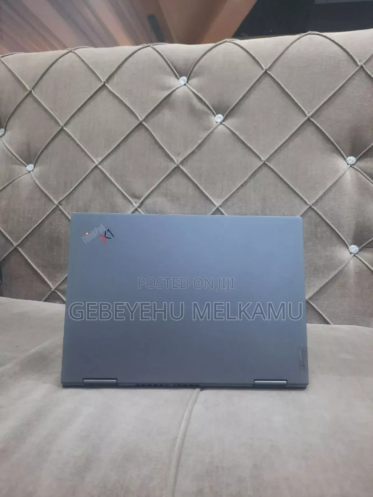 New Laptop Lenovo 16GB Intel Core i7 SSD 512GB