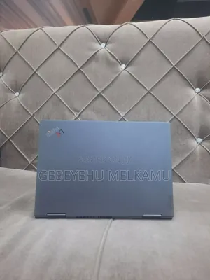 New Laptop Lenovo 16GB Intel Core i7 SSD 512GB