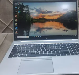 New Laptop HP 16GB Intel Core i7 SSD 512GB