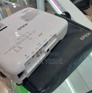 Epson Projector