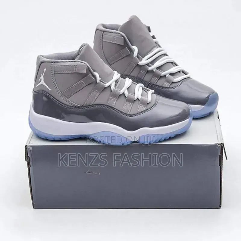 New Arrival-Air Jordan 11 Retro