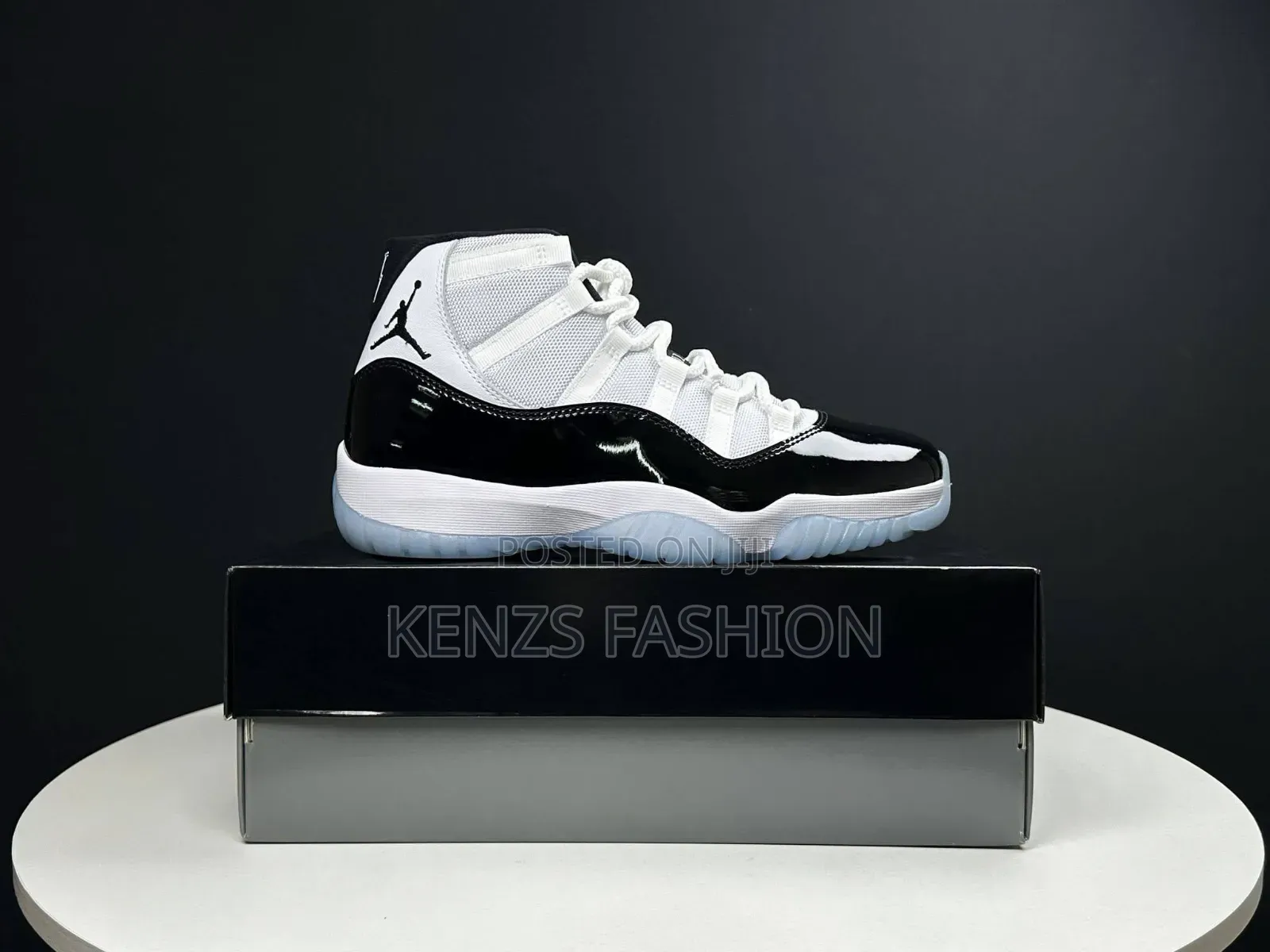 New Arrival-Air Jordan 11 Retro