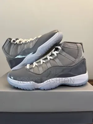 New Arrival-Air Jordan 11 Retro