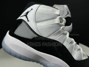 New Arrival-Air Jordan 11 Retro