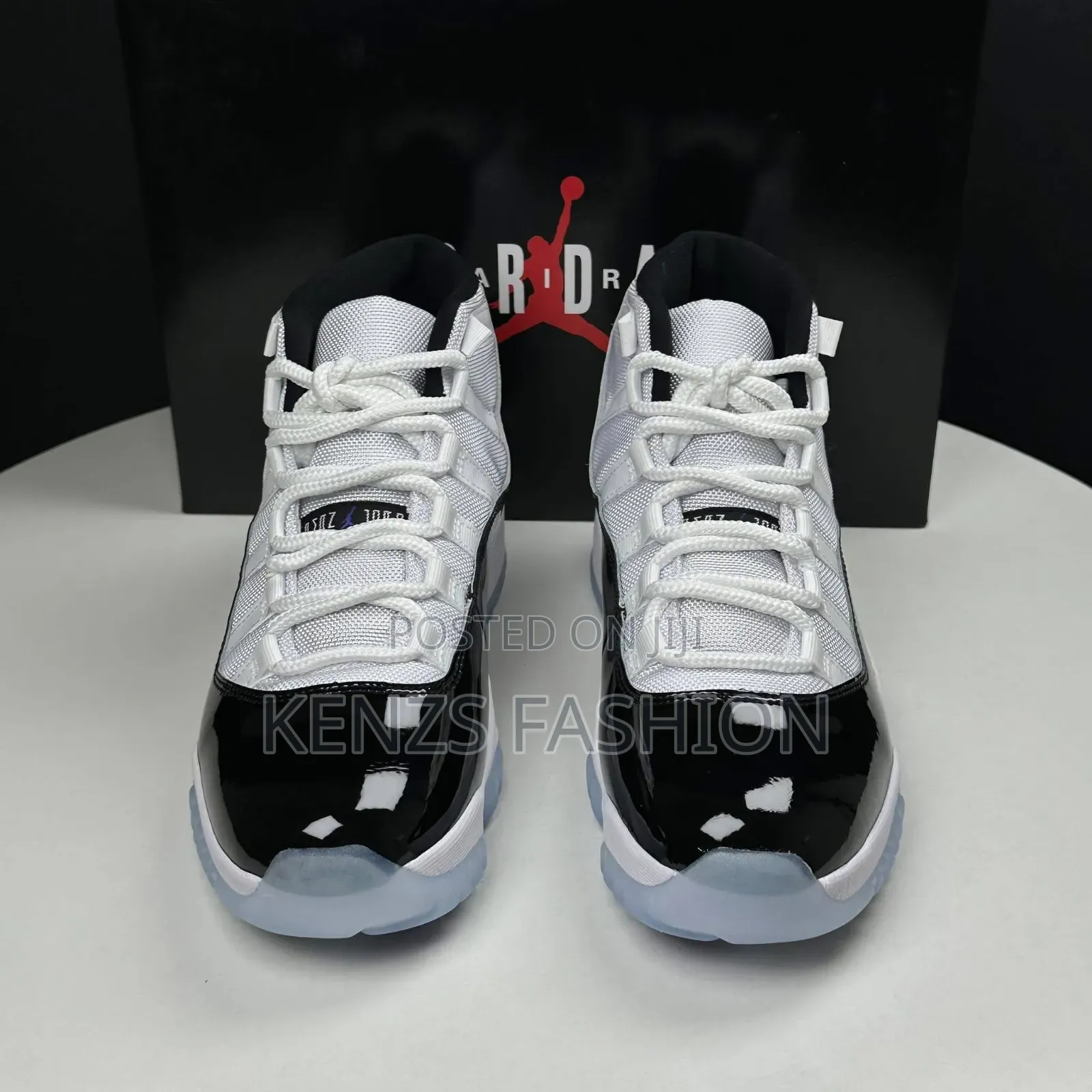 New Arrival-Air Jordan 11 Retro