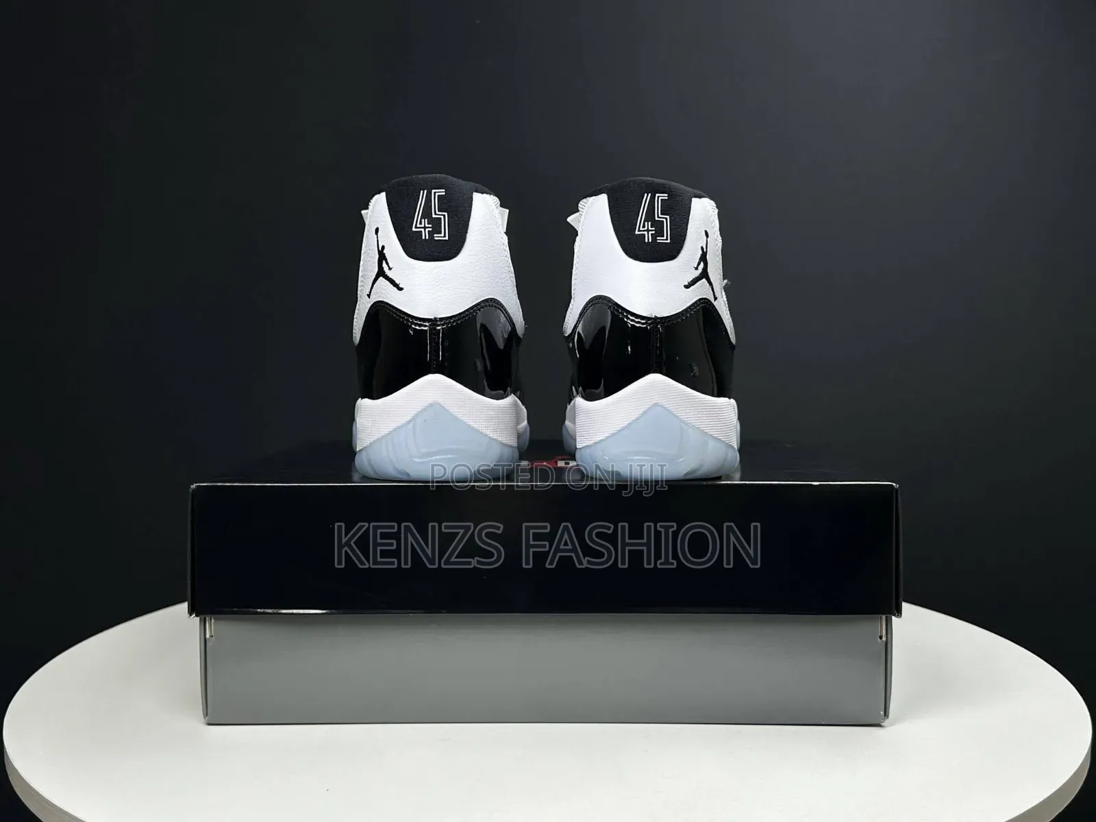 New Arrival-Air Jordan 11 Retro