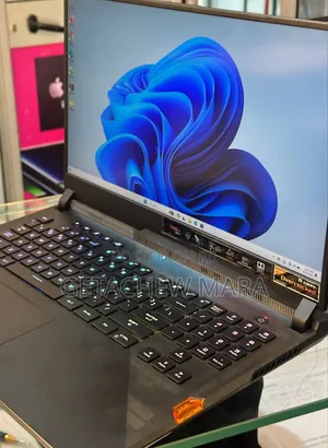 New Laptop Acer Predator Helios 300 16GB Intel Core i7 SSD 512GB