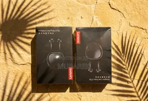 Don't Wait: Upgrade Your Audio With Lenovo Xt92 Earbuds