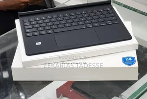 New Samsung Galaxy Tab S9 256 GB Silver