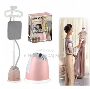 Sokany Garment Steamer Sk4007