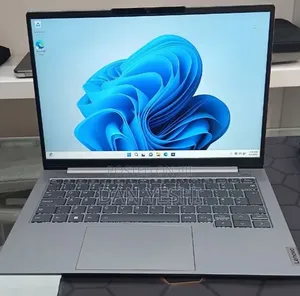 New Laptop Lenovo Thinkbook 14 16GB Intel Core i5 SSD 512GB